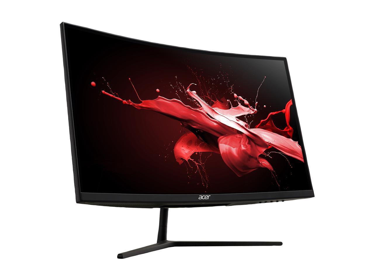 ACER 49In VA Curved The Ultimate Gaming and Entertainment Experience